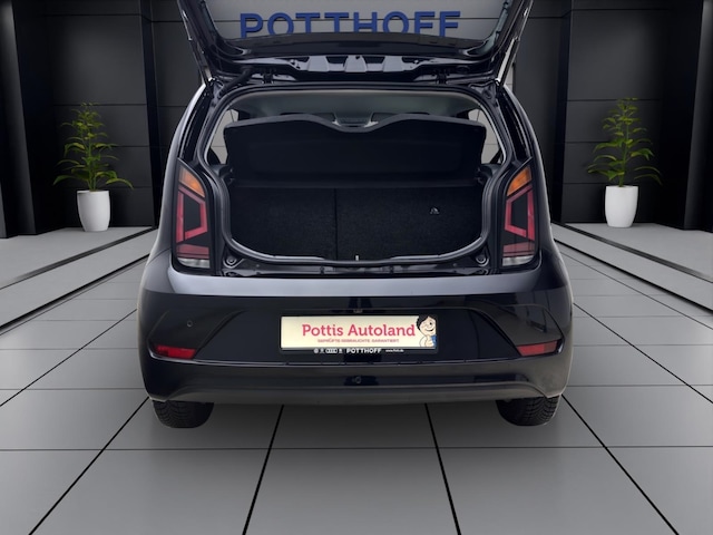 Volkswagen e-up! Max