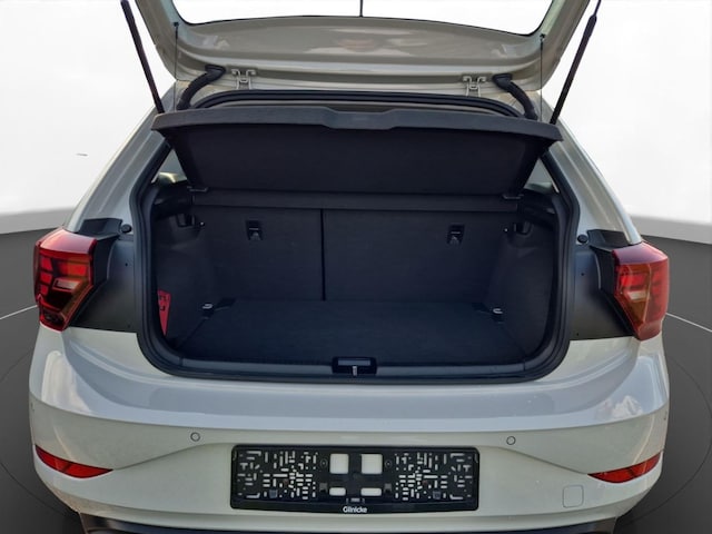 Volkswagen Polo 1.0 TSI