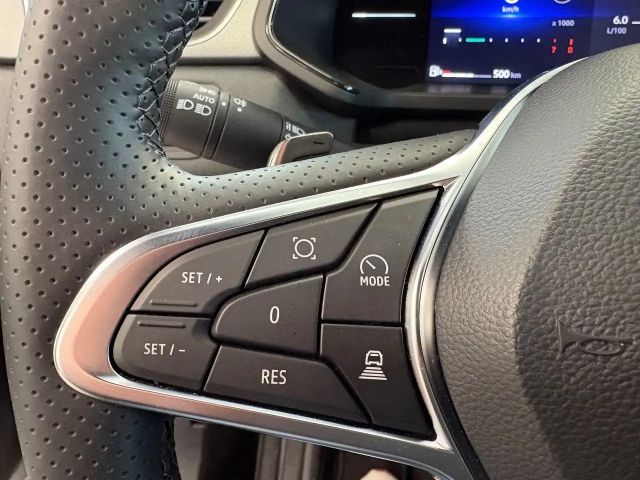 Renault Captur II AUTOMATIK, LED, KAMERA