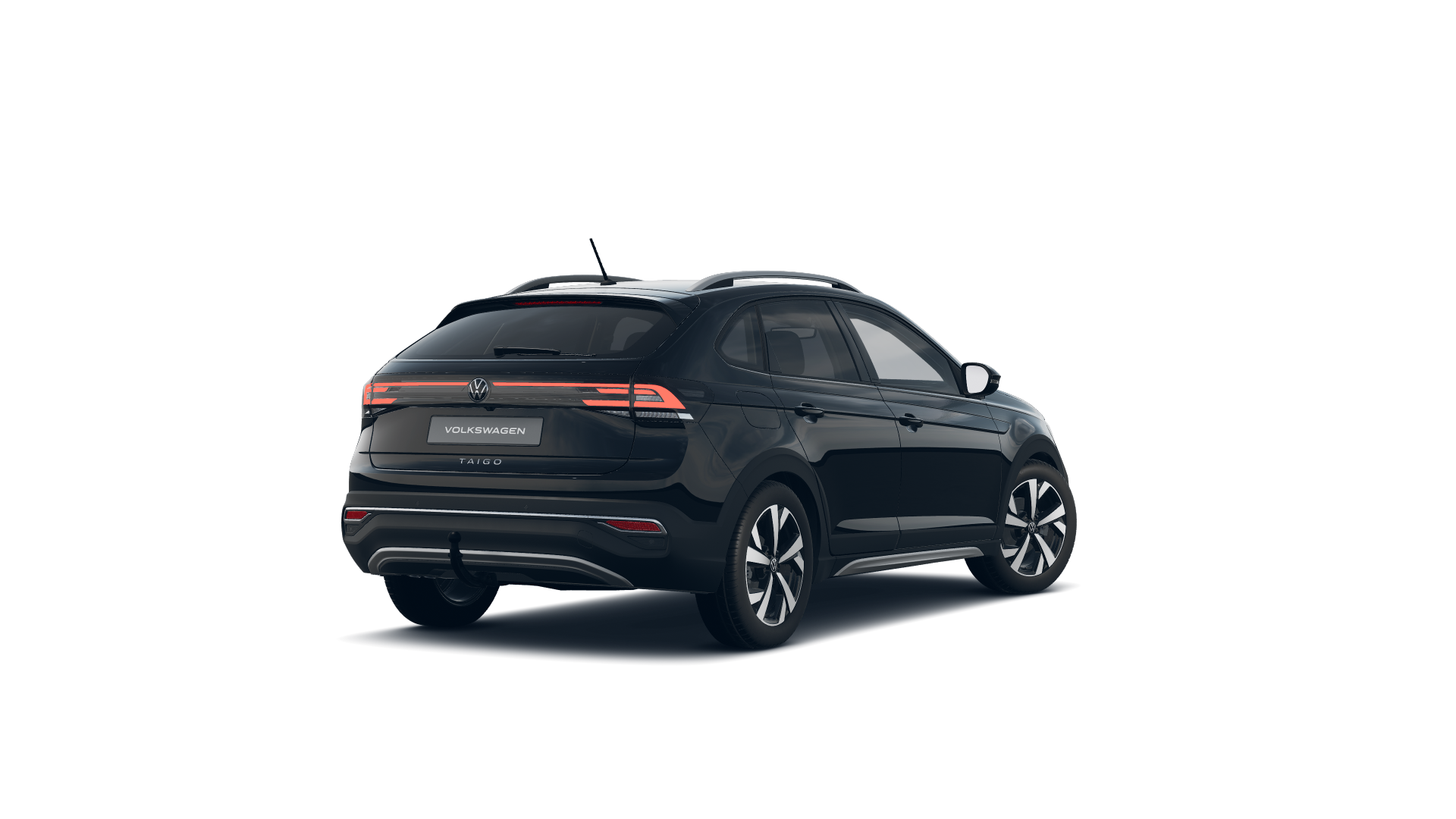 Volkswagen Taigo 1.5 TSI DSG Style