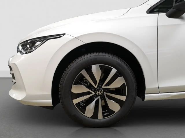 Volkswagen Golf DSG Life