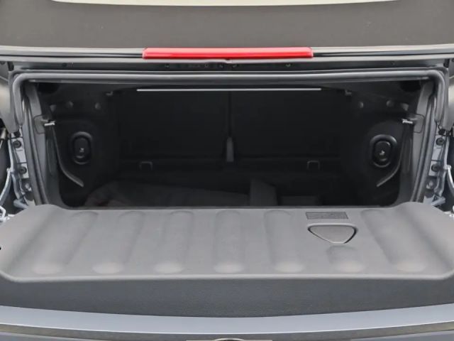 MINI Cooper Cabrio Cooper C Cabrio