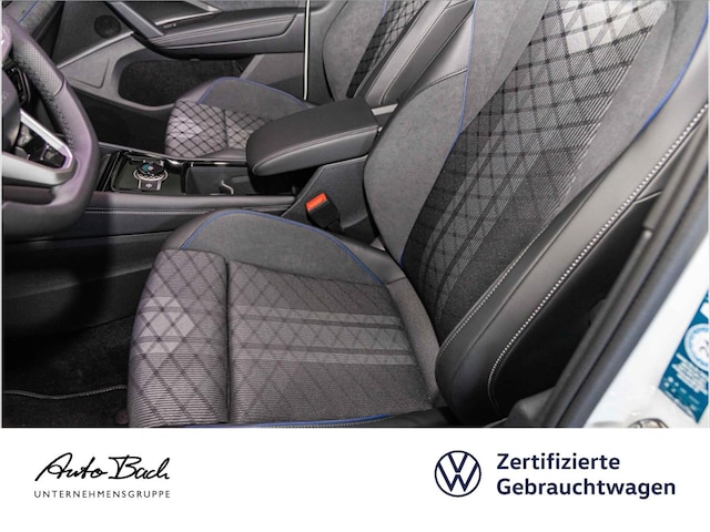 Volkswagen Tayron 2.0 TDI 4Motion DSG