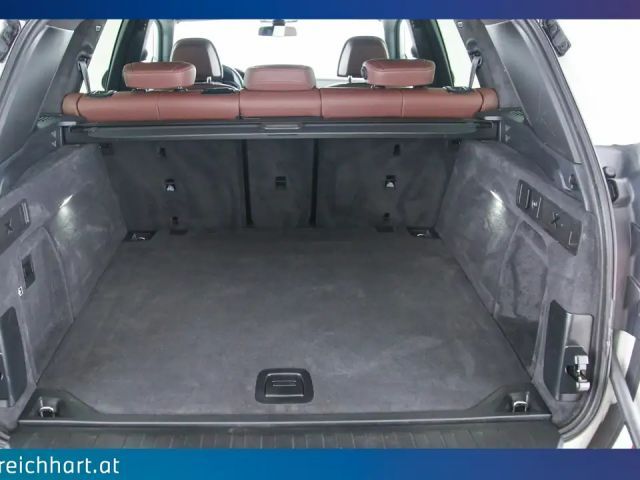 BMW X5 xDrive40d