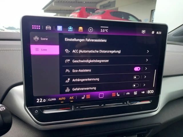 Volkswagen ID.4 Performance Pure