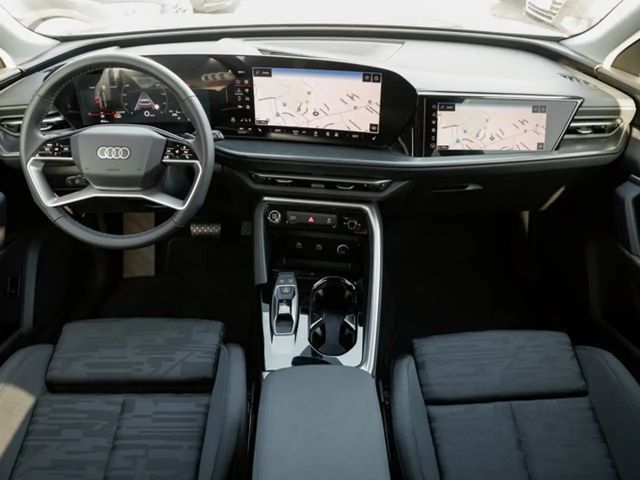 Audi Q5 Quattro S-Line