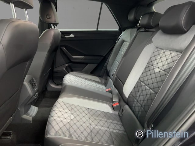 Volkswagen T-Roc DSG R-Line