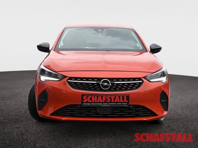 Opel Corsa Elegance Turbo