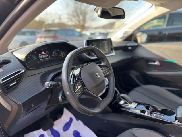 Peugeot 208 Allure Pack