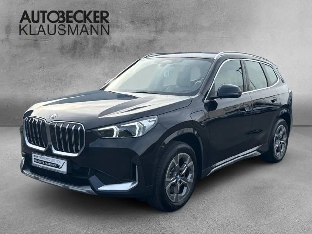 BMW X1 xDrive30e xLine 18''LC PROF AHK HuD SPORTSITZE ACC