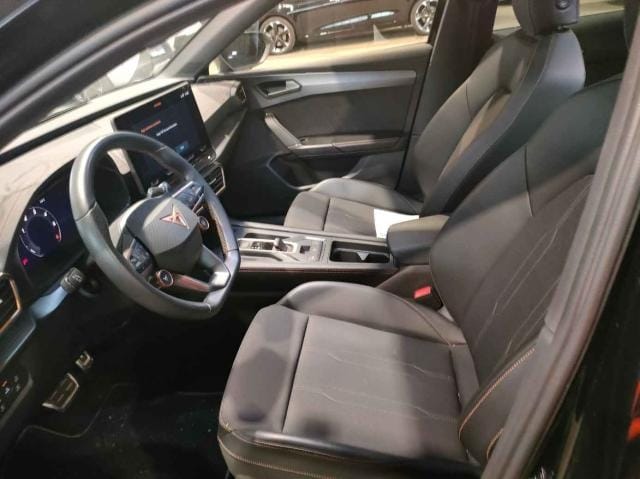 Cupra Leon DSG Sportstourer