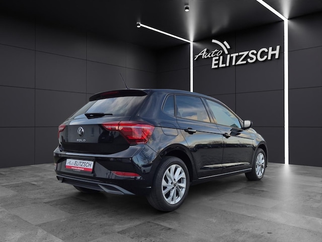 Volkswagen Polo Style