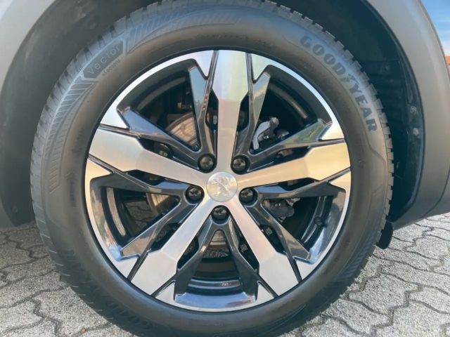 Peugeot 3008 Allure Pack