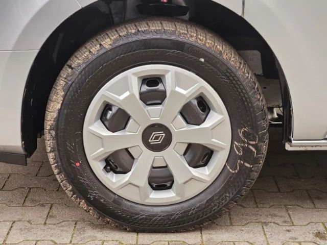 Renault Trafic Blue Combi Evolution L2H1