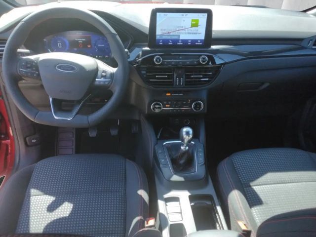 Ford Kuga ST Line