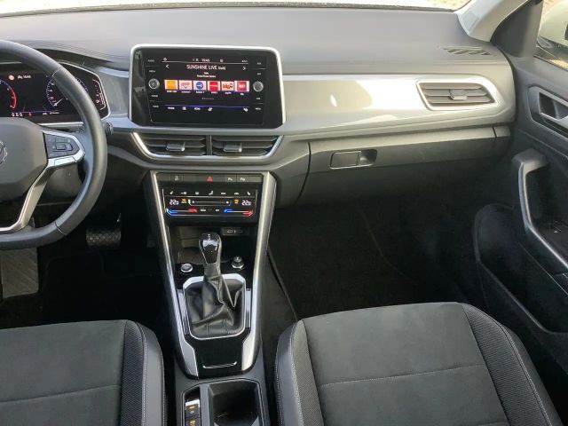 Volkswagen T-Roc 1.5 TSI DSG Style