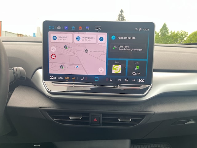 Volkswagen ID.4 Performance Pure