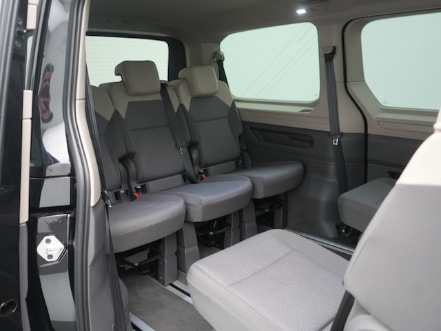 Volkswagen Multivan Lang T7