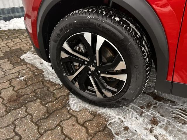 Peugeot E-2008 Allure Pack