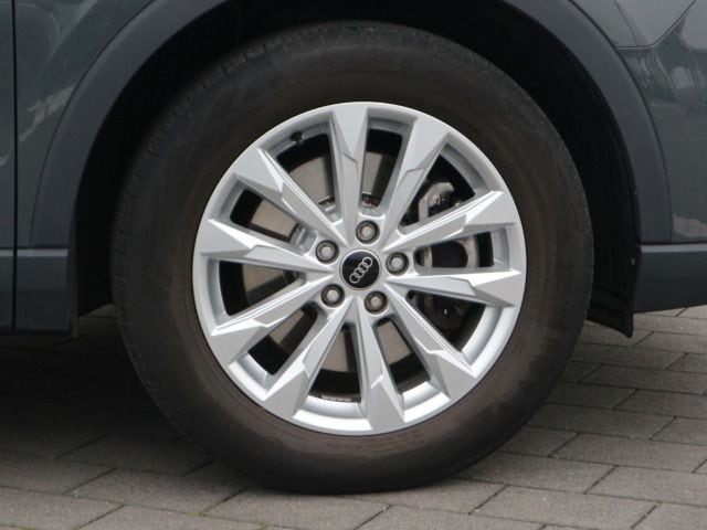 Audi Q3 45 TFSI Hybride S-Tronic