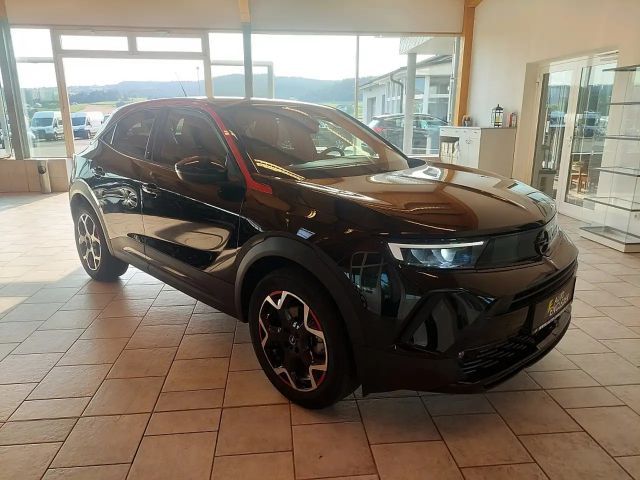 Opel Mokka Mokka-e