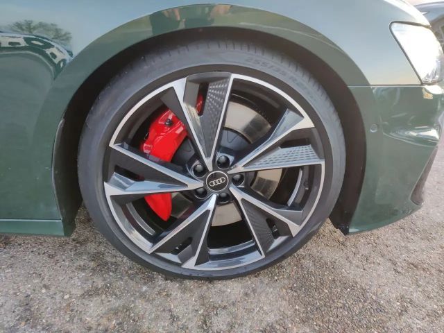 Audi S6 55 TDI Quattro