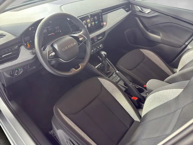 Skoda Kamiq Selection