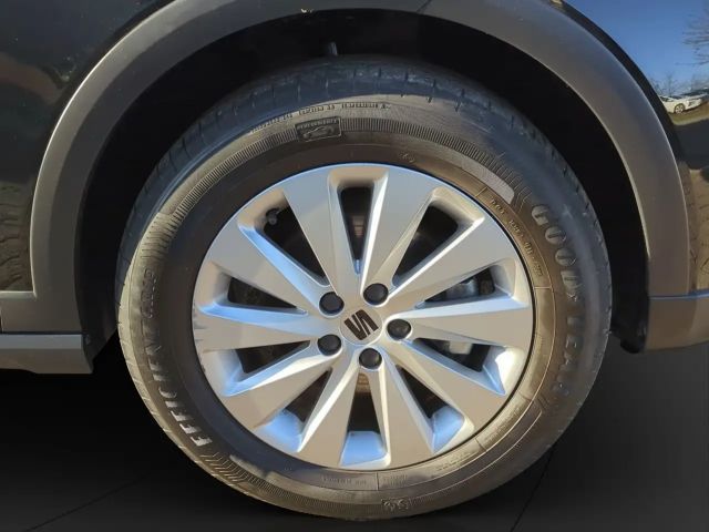 Seat Arona 1.0 TSI Style