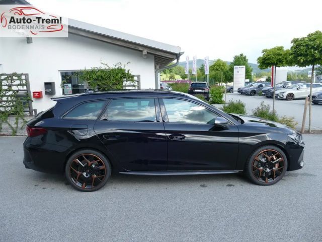 Cupra Leon 2.0 TSI 4Drive DSG ST VZ