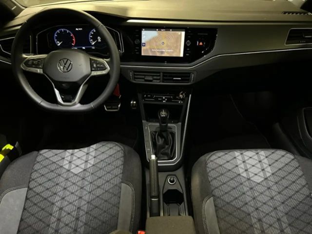 Volkswagen Taigo IQ.Drive R-Line