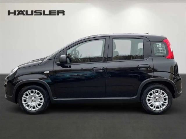 Fiat Panda Hybrid 1.0 GSE Klima, Isofix, Parksens., Tempomat