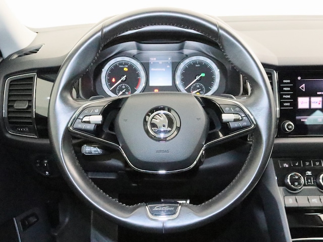 Skoda Kodiaq 2.0 TDI