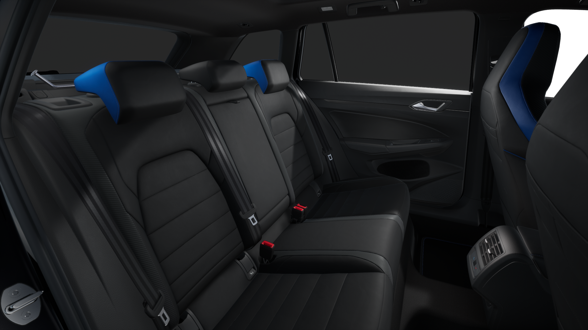 Volkswagen Golf Golf VIII Variant