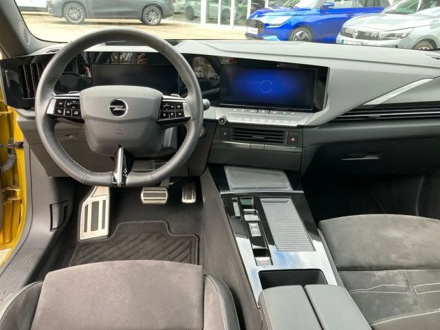 Opel Astra 1.2 Turbo Turbo Ultimate