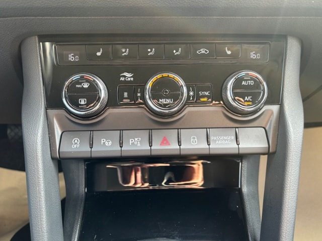 Skoda Kodiaq 2.0 TDI 4x4