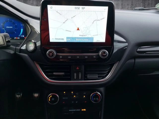 Ford Puma EcoBoost ST Line