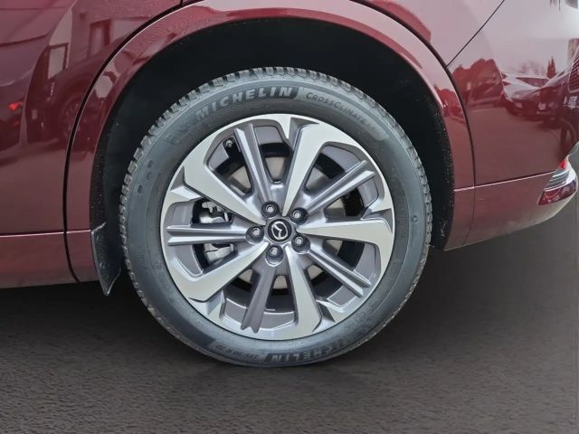 Mazda CX-80 Plus Takumi