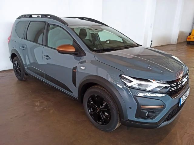 Dacia Jogger Extreme TCe 110
