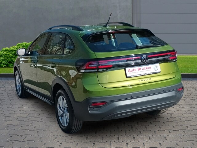 Volkswagen Taigo 1.0 TSI Life