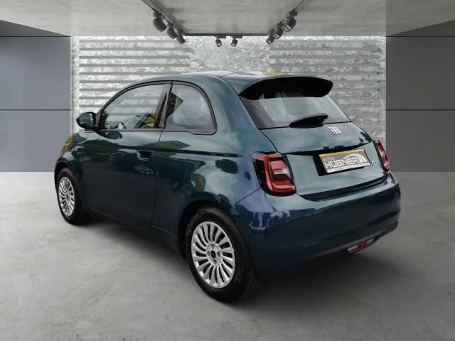 Fiat 500e 500 e Basis Keyless|Klimaautomatik|8-fach