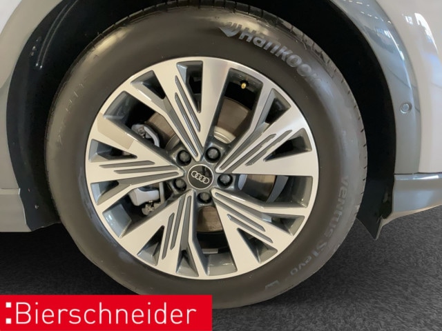 Audi Q4 e-tron SUV 45 e-tron Audi Q4 e-tron