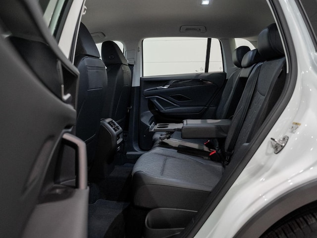 Volkswagen Tiguan 2.0 TDI