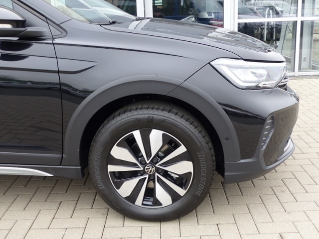 Volkswagen Taigo 1.0 TSI