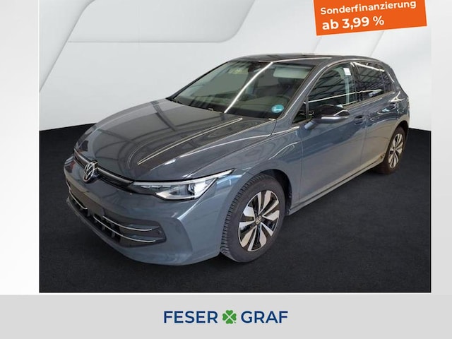 Volkswagen Golf 1.5 TSI Golf VIII