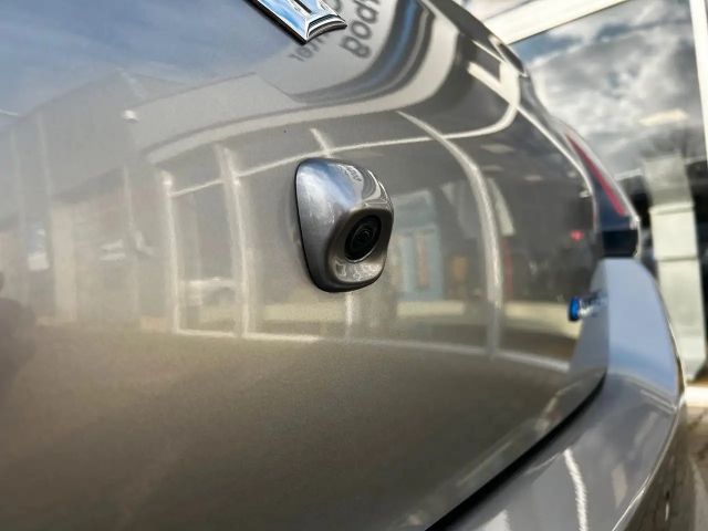 Suzuki Swift Comfort DualJet Hybrid