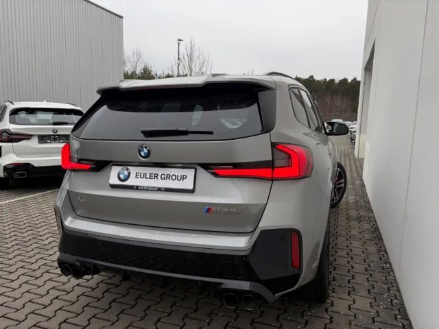 BMW X1 M35iA PRO Sommer19'' H/K HUD PA+ DaProf Ad-M-Fahrw