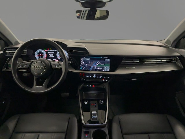 Audi A3 35 TFSI S-Line S-Tronic Sedan