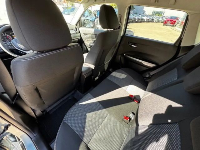 Suzuki Vitara 4x4 Comfort