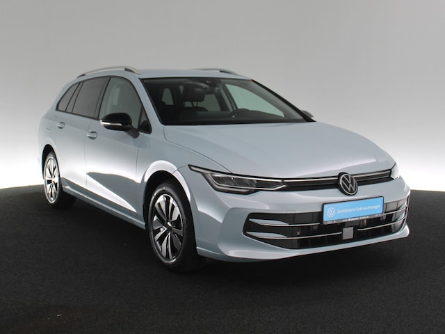 Volkswagen Golf 1.5 eTSI Golf VIII Variant