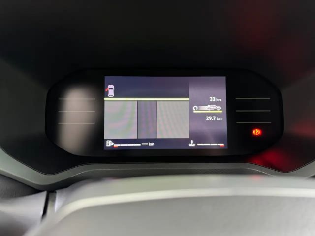 Dacia Duster Extreme TCe 130